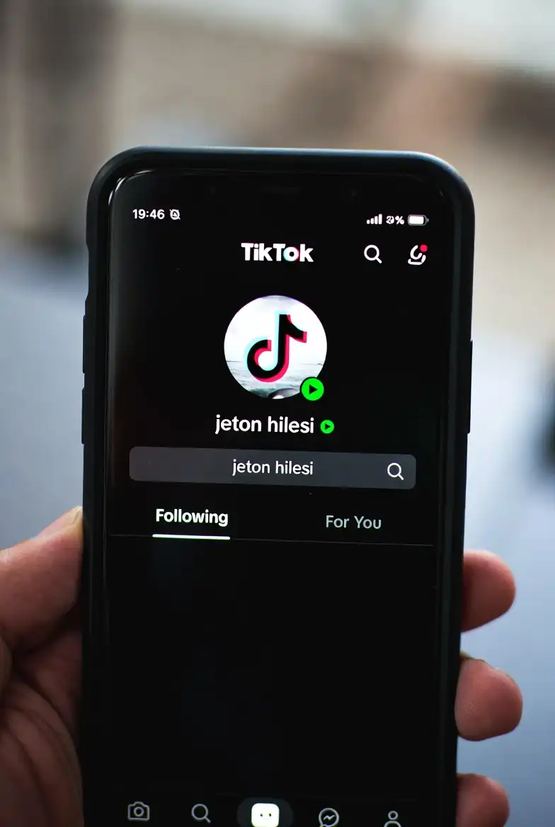 TikTok Takipçi Hilesi